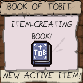 Active items